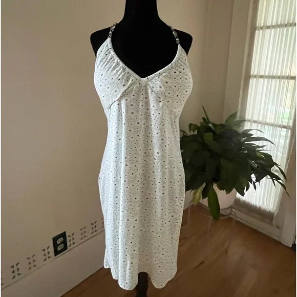 slim fit dress slacks No Apologies Open Back Halter Dress